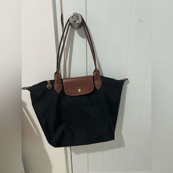 Longchamp Large Bag - Picture 1 of 1